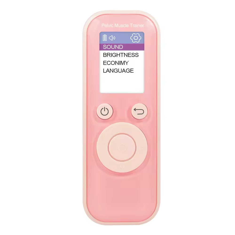 Pelvic Muscle Trainer KM5202 Kegel Exercise Pelvic Toner