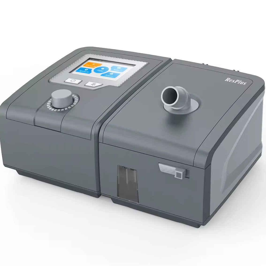 JYTOP CPAP Machine Portable Ventilator with Heated Humidifier
