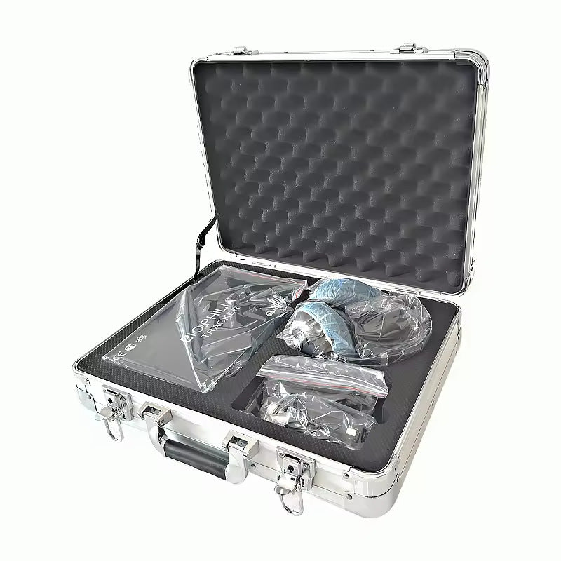 Biophilia tracker X4 Max 4d Bio Resonance Physiotherapy Heal