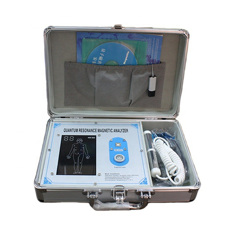 Wholesale Body Health Analyzer Quantum Resonance Magnetic