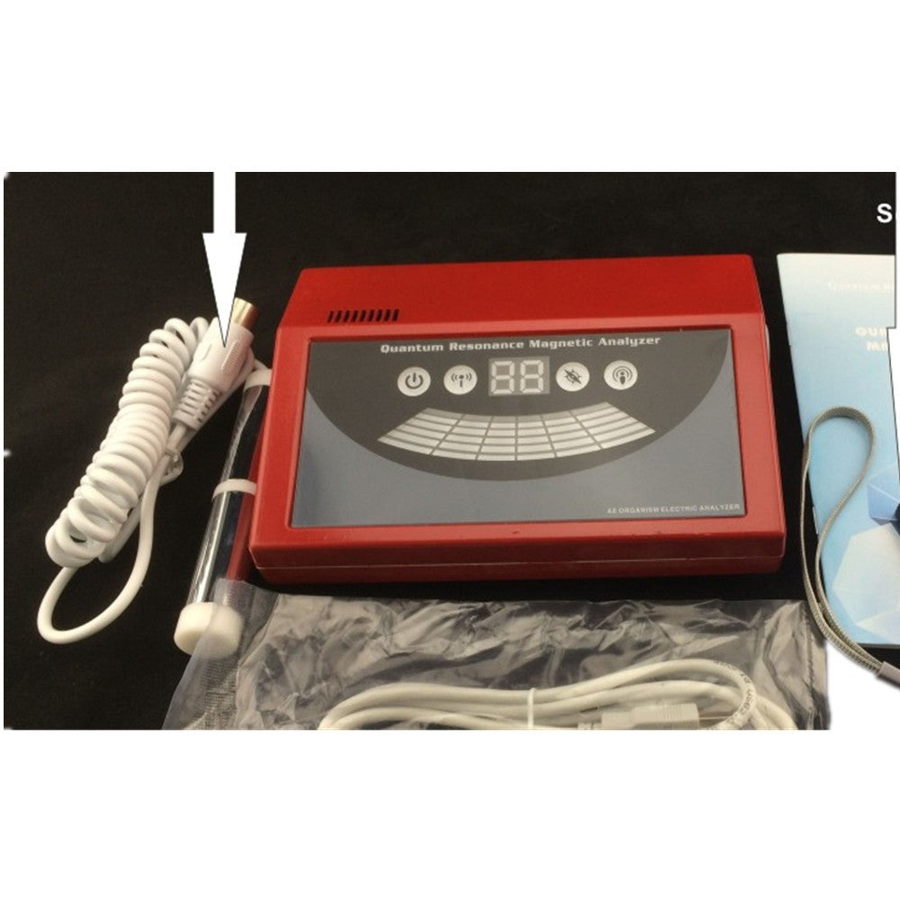 JYTOP Professional Bioscanner Quantum Analyzer Software Free Downl