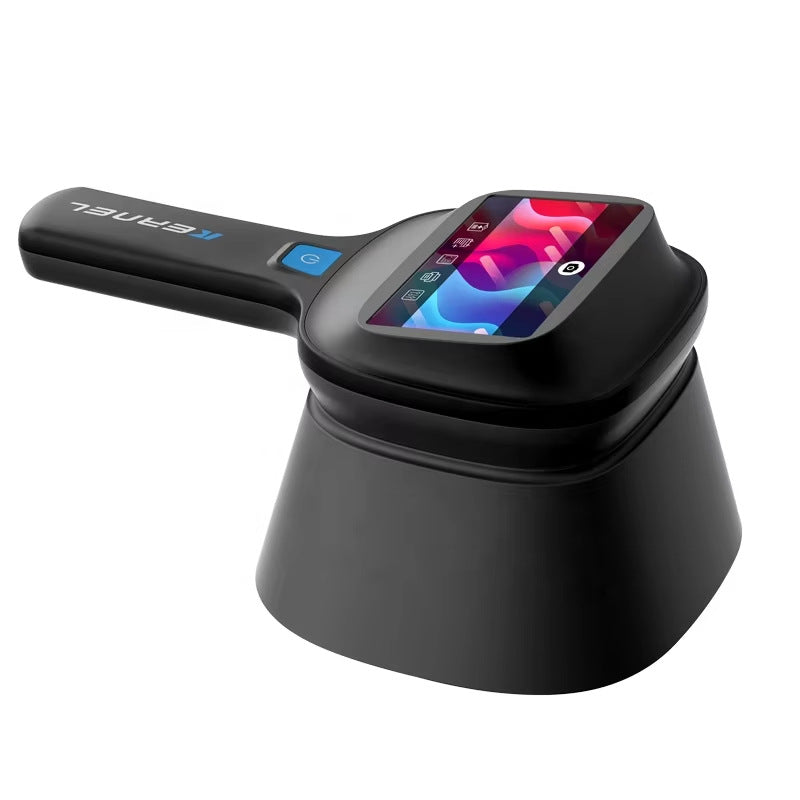 JYTOP Skin Analyzer Wood's Lamp Kernel KN-9000A Facial Analysis