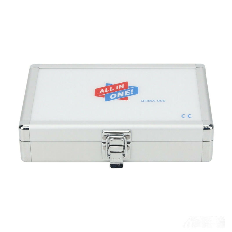 Quantum Health Sub-health Analyzer New QRMA-999 Magnetic