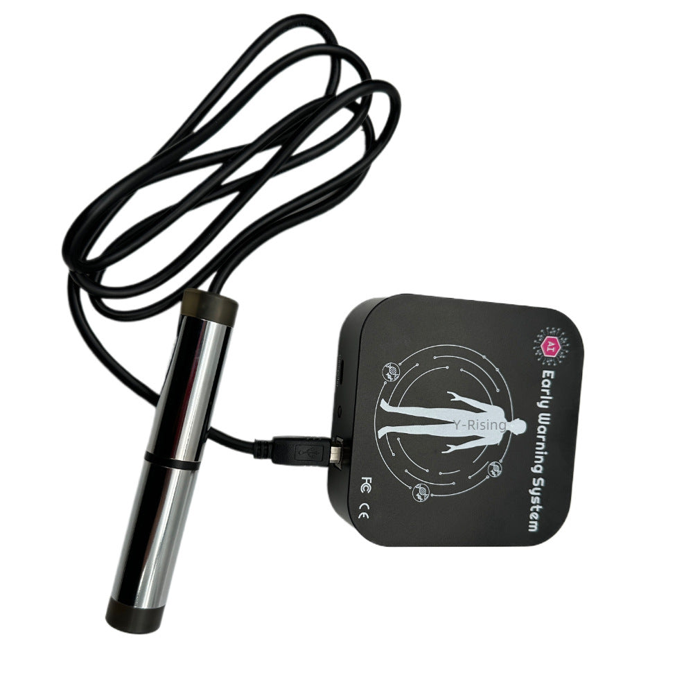 JYTOP 2025 Latest Body Health Diagnosis Quantum Resonance Magnetic