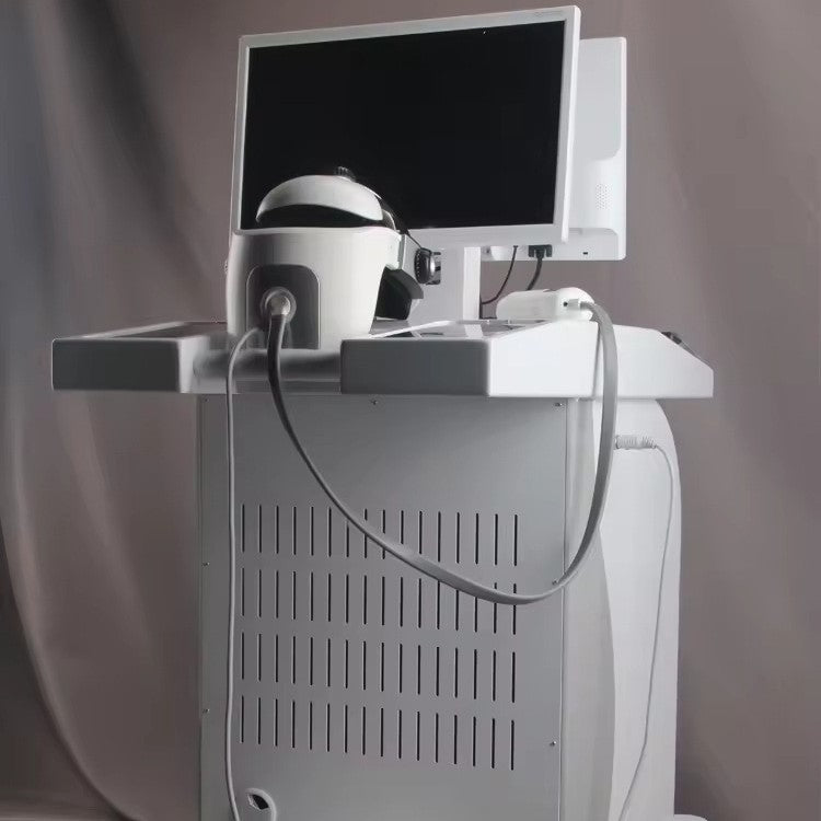9D CELL NLS Diagnostic Sub Health Body Analyzer System