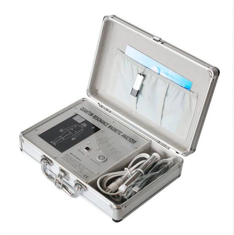 Clinical Analytical Instruments AE Organism Electric Analyze