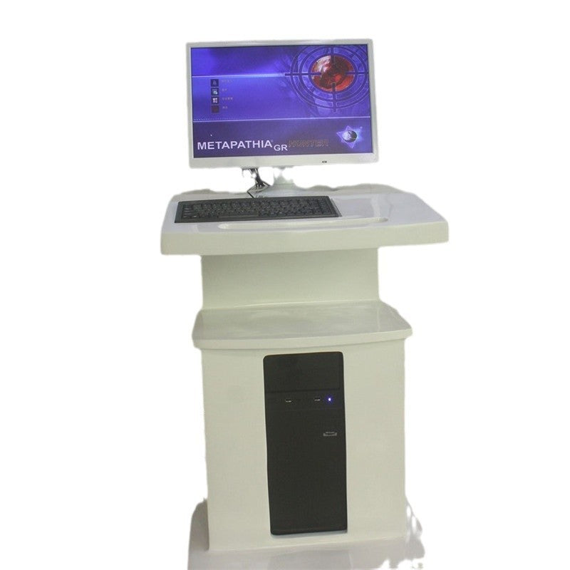 JYTOP New Bio Resonance system Hunter 4025 NLS