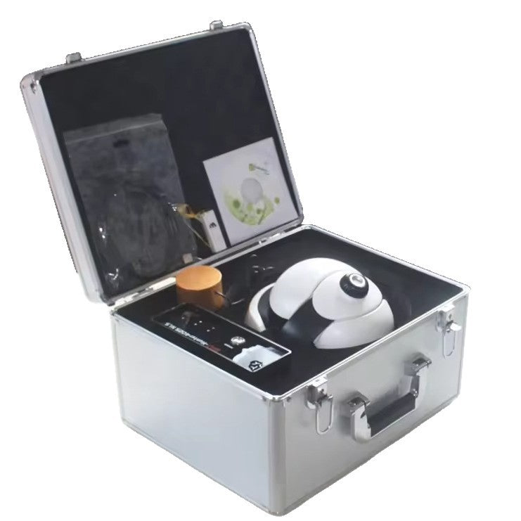 Bio Resonance Medicomat Metapathia Hunter4025 WF-hunter4025