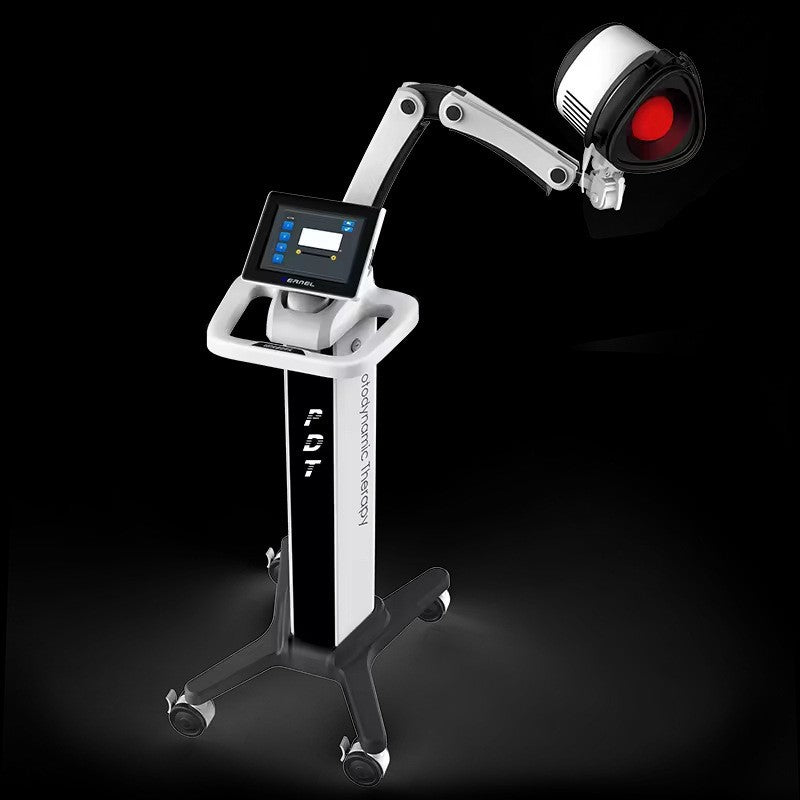 JYTOP KN-7000A2 High Intensity Pdt Machine Red Light Therapy Led