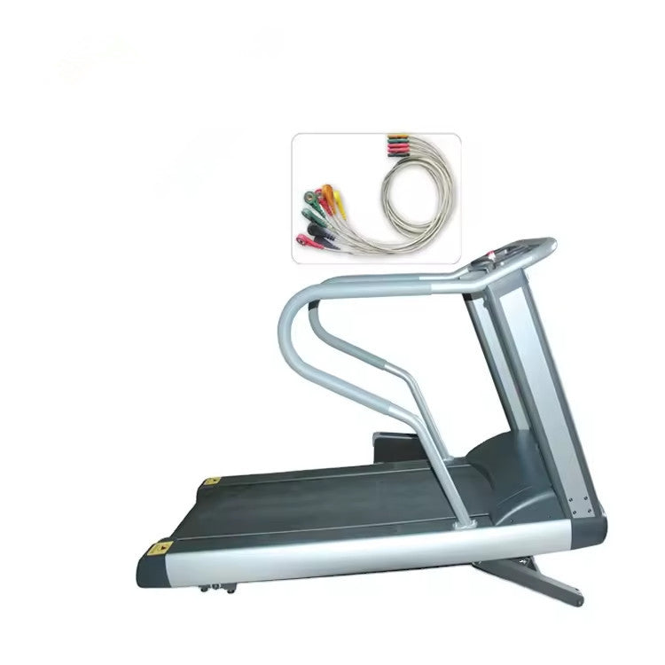 JYTOP 8000S Stress test Ecg Treadmill