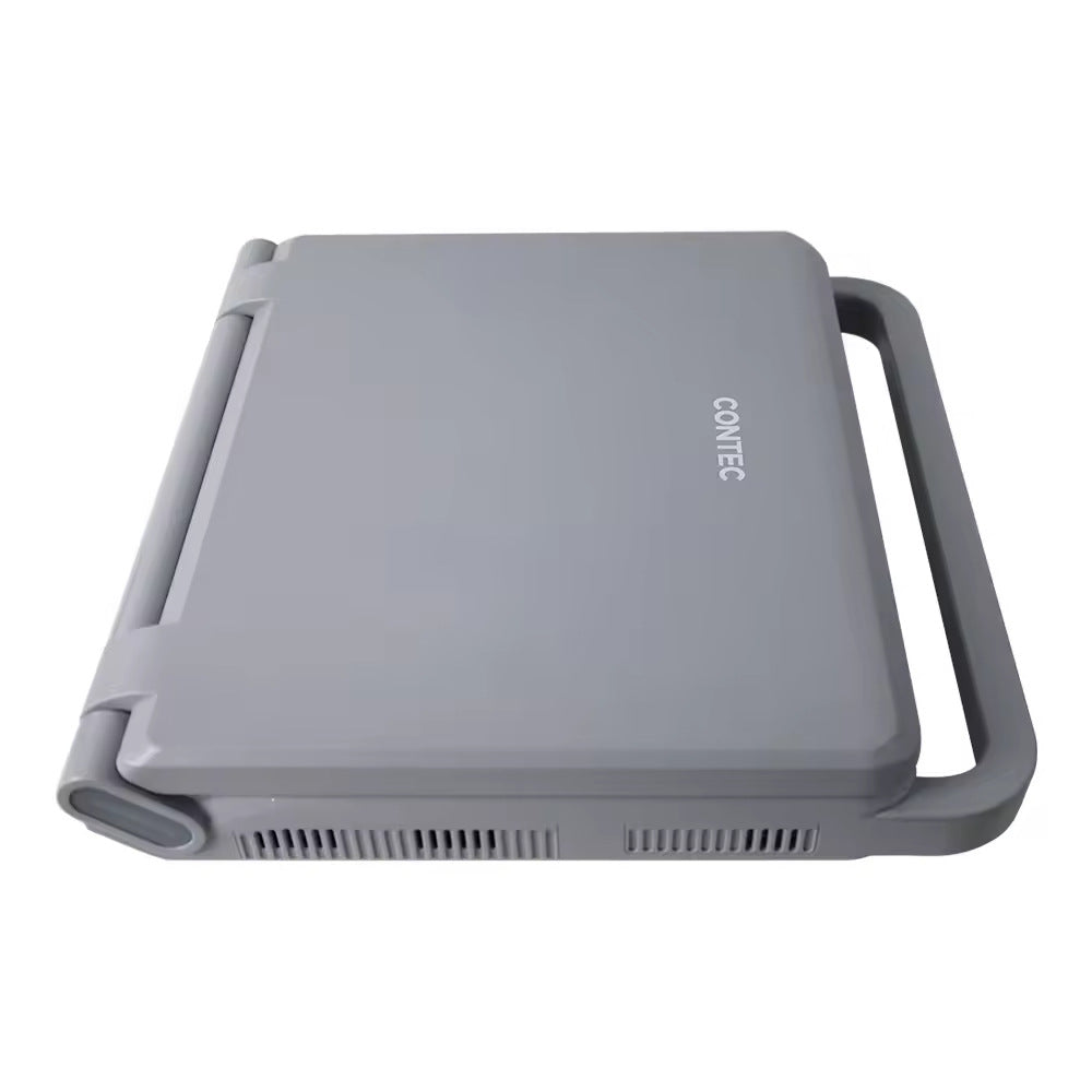 JYTOP CMS600P2 Plus Promotion Portable CE 12.1 Inch Color Convex Ultrasound Scanner