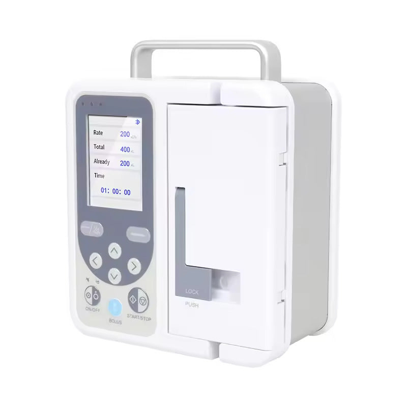 JYTOP SP750 Hot Special Price Infusion Pump Device
