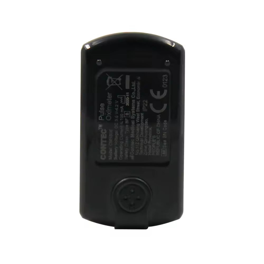 JYTOP CMS50EW USB Fingertip Pulse Oxi Meter Oximeter Oxigen SPO2 PR HR Oximiter Sensor Monitor Blood Oxygen Software