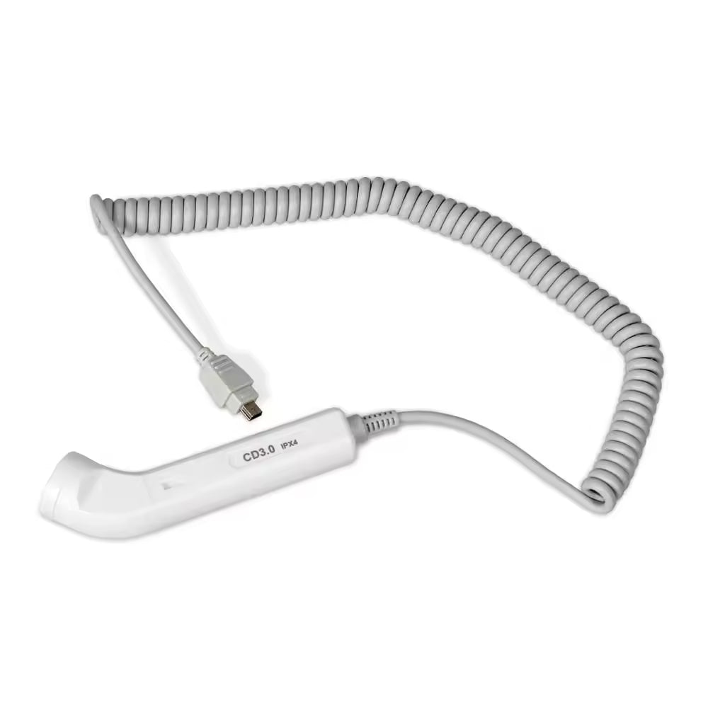 JYTOP BABY SOUND High Quality Cheap Portable Fetal Doppler for Pregnant Women