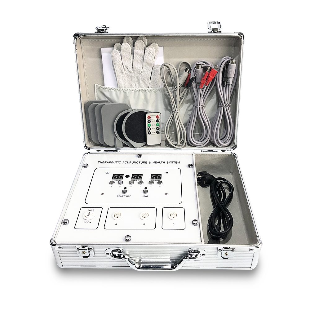 JYTOP Acid and alkali level / dds bio-electric massage / multi-functional home electrotherapy instrument / beauty regimen meridian dod