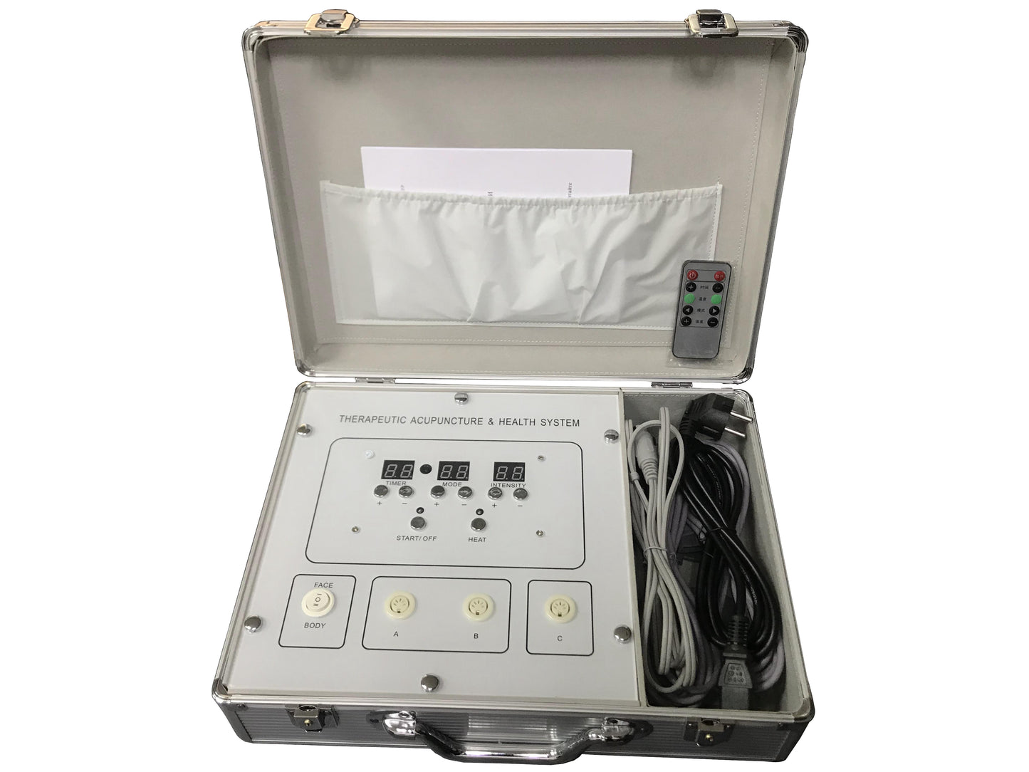 JYTOP Acid and alkali level / dds bio-electric massage / multi-functional home electrotherapy instrument / beauty regimen meridian dod