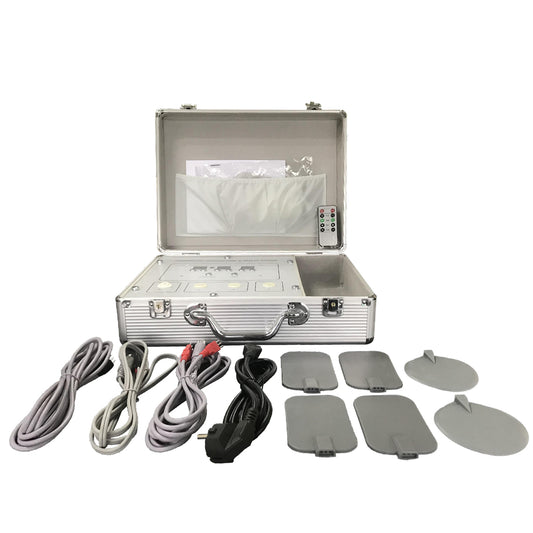 JYTOP Acid and alkali level / dds bio-electric massage / multi-functional home electrotherapy instrument / beauty regimen meridian dod