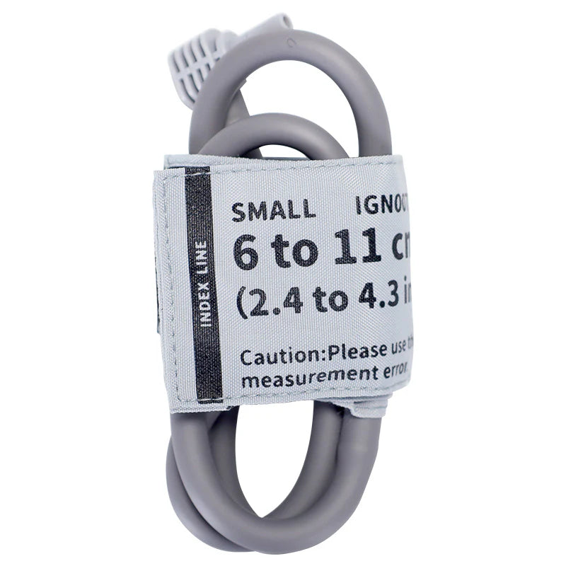 08A-VET Digital Veterinary Blood Pressure Monitor NIBP PC Software, Dog/Cat, with one 6-11cm cuff