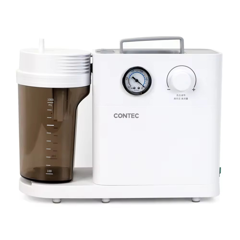 JYTOP S200 Sputum Suction Machine Hospital Surgical Aspirator