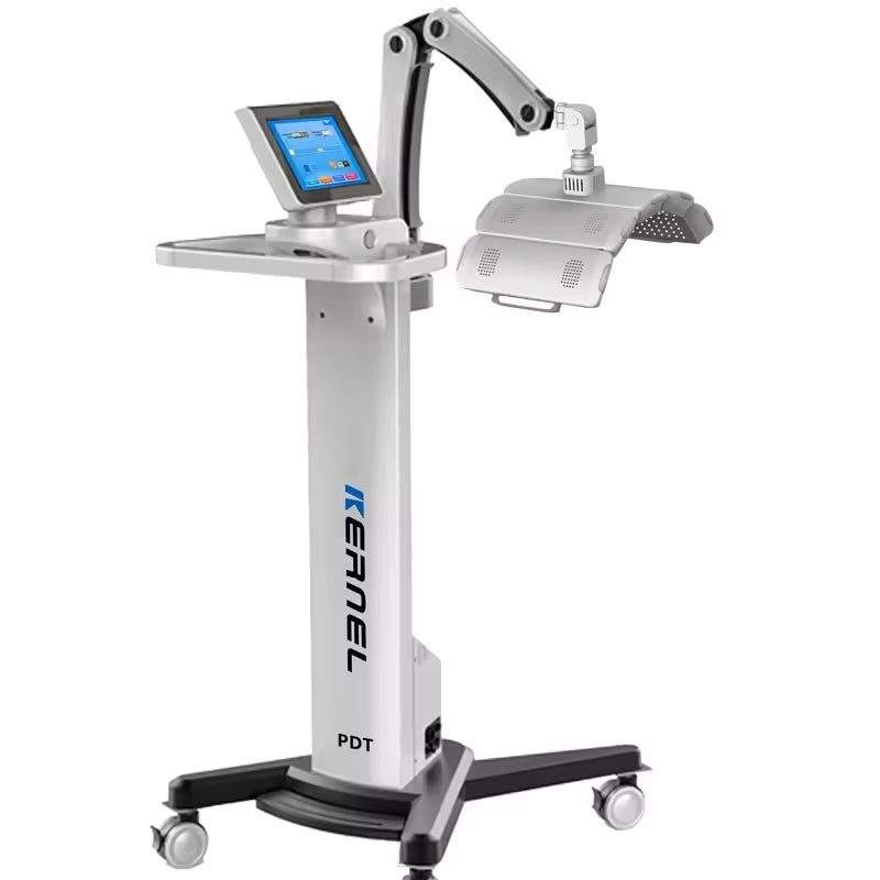 JYTOP KN-7000A PDT Photodynamic Therapy Led Photon Therapy for Skin Rejuvenation Face Acne Therapy Pdt Led Machine