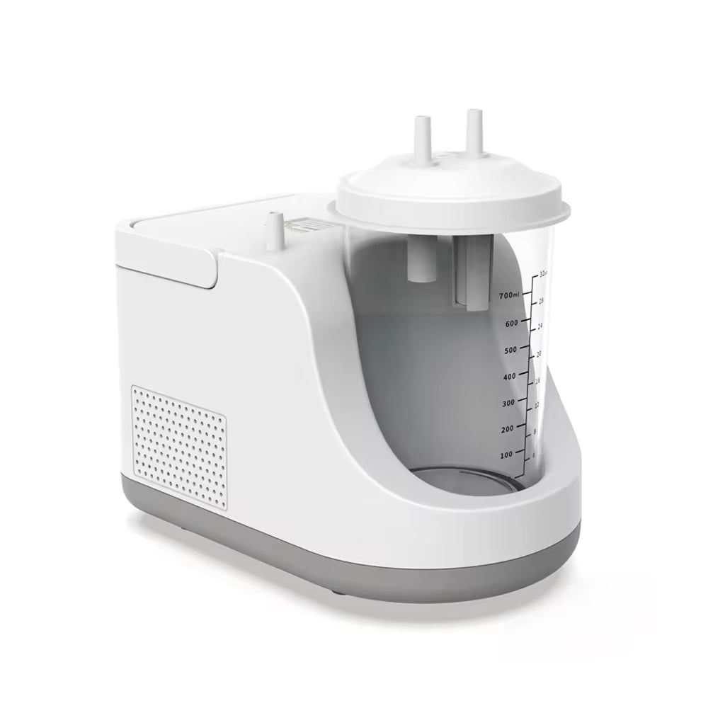 JYTOP SA100 Medical Electric Single Bottle Phlegm Suction Machine