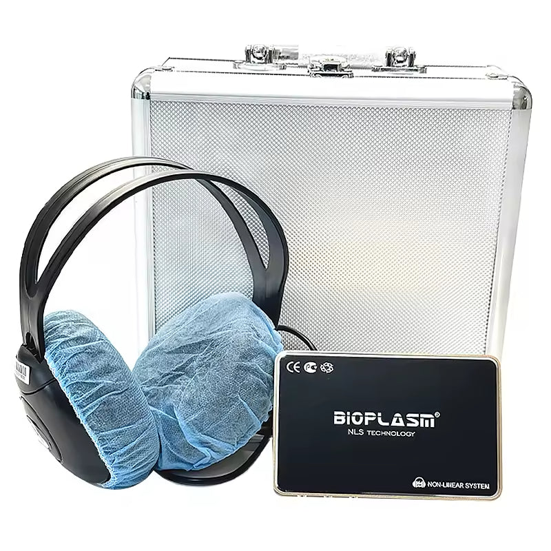 2024 Three Years Warranty Bioplasm-nls V6 & V7 9d NlS Biochemistry Analyzer