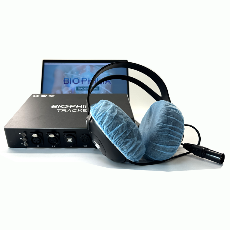 JYTOP Multi Languages Biophilia Tracker X4 Aura and Chakra Machine Free Download Latest Software