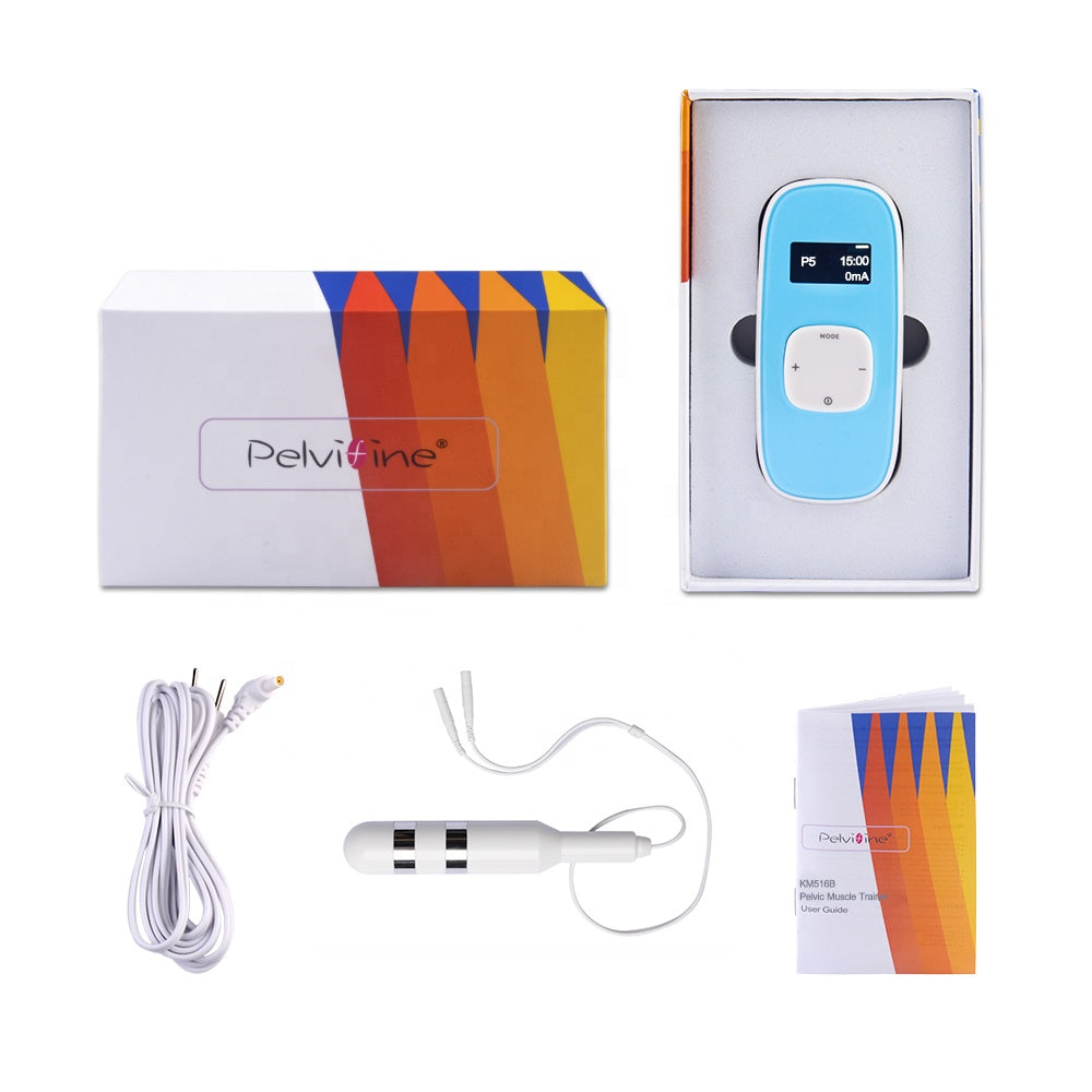 JYTOP Pelvifine Pelvic Floor Muscle Training Hip Trainer OEM Kegel Trainer