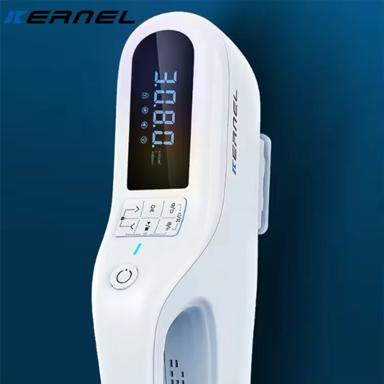 JYTOP KN-5000F Excimer Laser 308NM Psoriasis Vitiligo Laser Treatment Device 308 Uvb Phototherapy Vitiligo