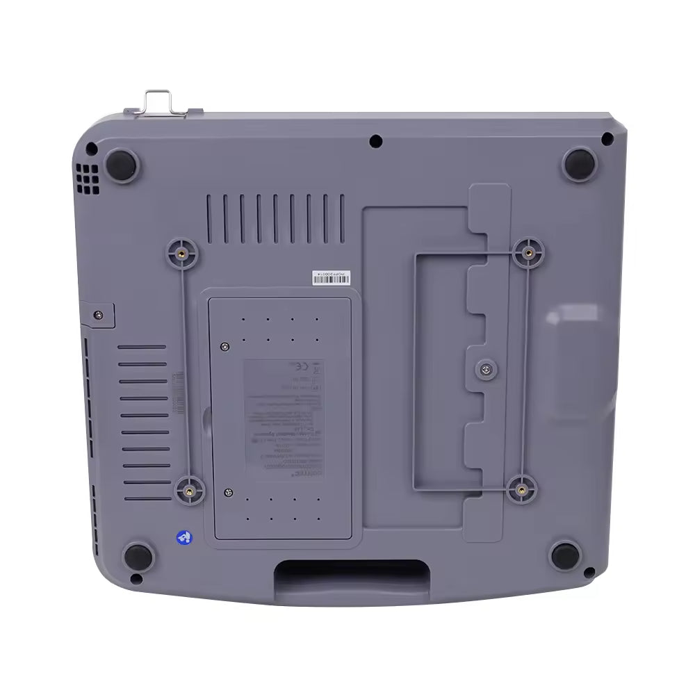 JYTOP ECG1218G PC Software Touch Screen 18 Lead Ekg Ecg