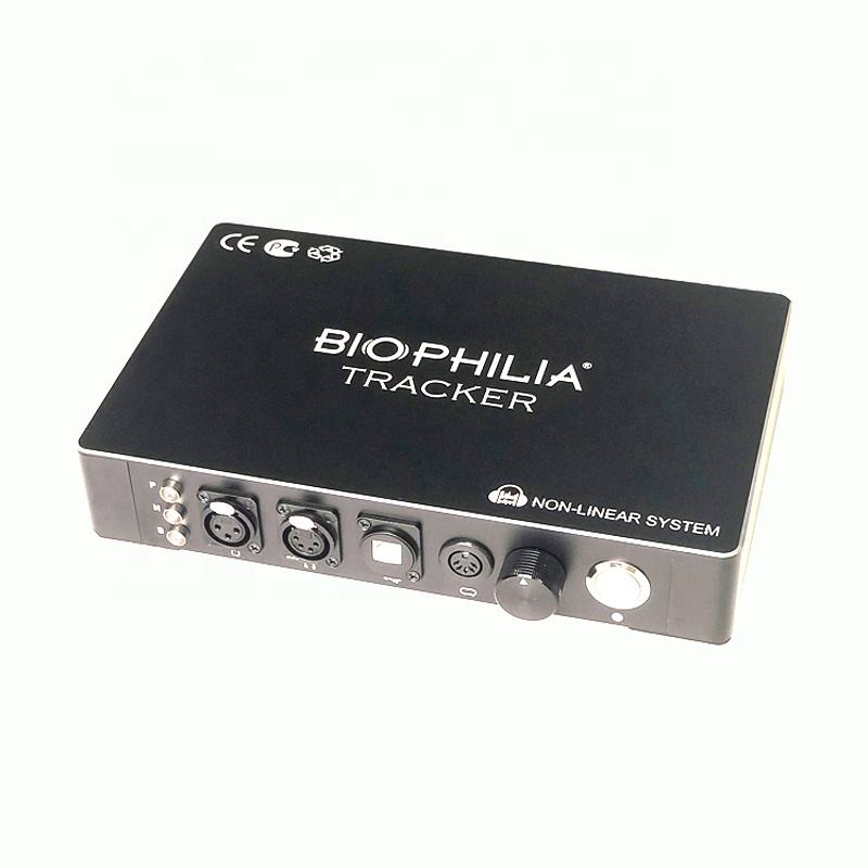 JYTOP Multi Languages Biophilia Tracker X4 Aura and Chakra Machine Free Download Latest Software