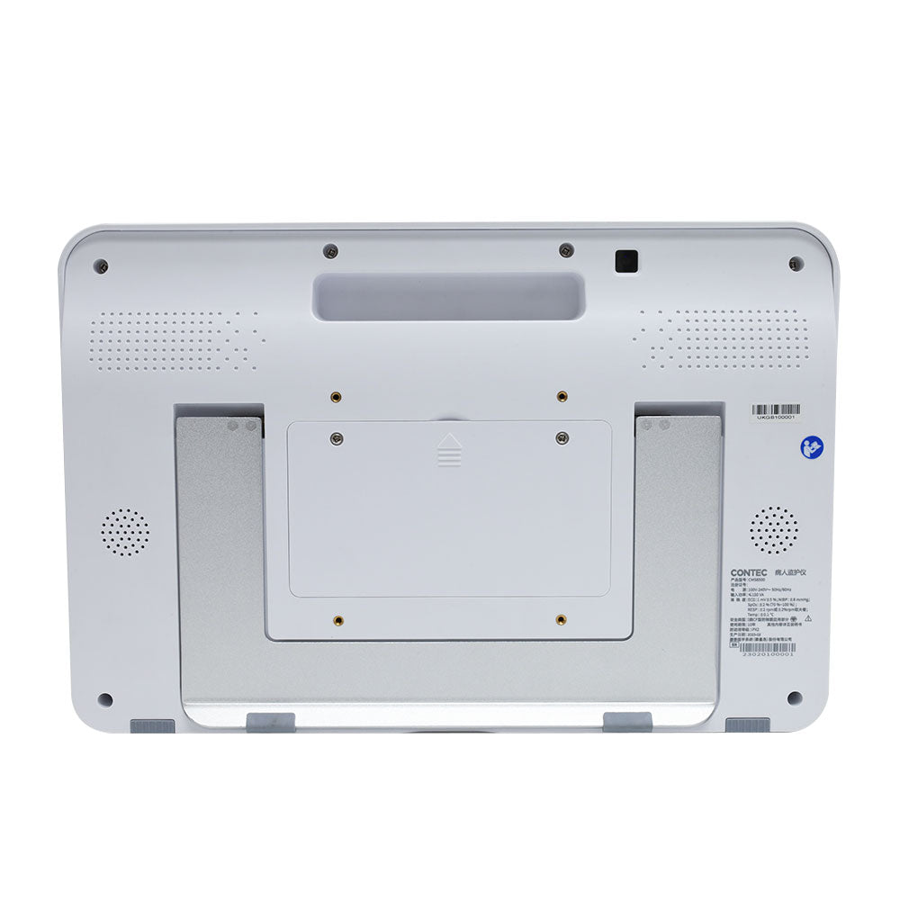 CONTEC CMS8500 Multiparameter Portable Vital Sign Monitor Cardioc Patient Monitor