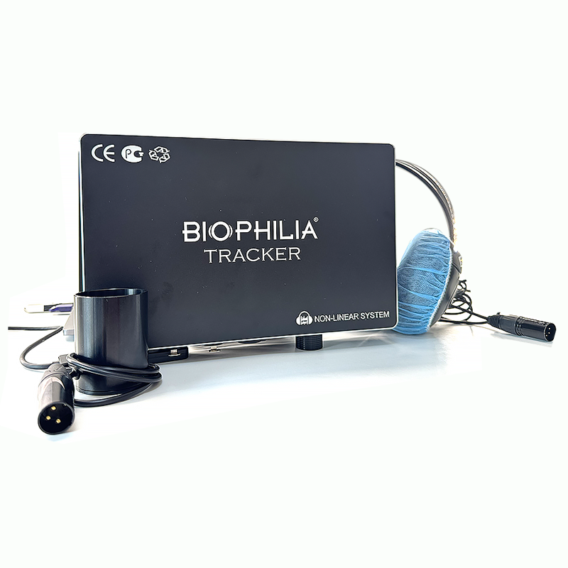 JYTOP Multi Languages Biophilia Tracker X4 Aura and Chakra Machine Free Download Latest Software
