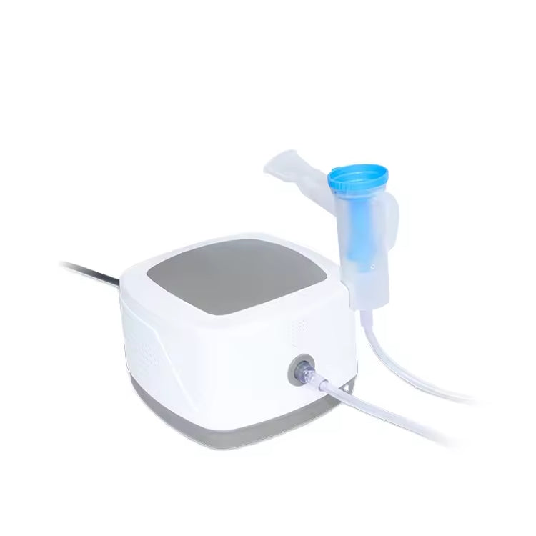 NE-J01VET Veterinary Instrument Portable Vet Mesh Nebulizer for Dog