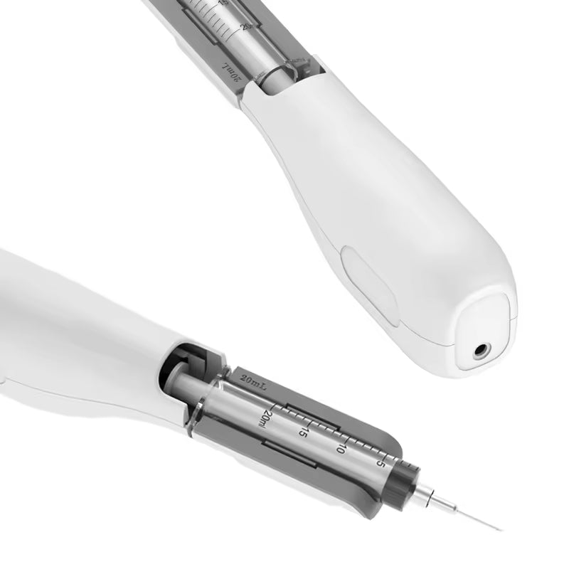 JYTOP ES10 Dispensing Injection Syringe Pump