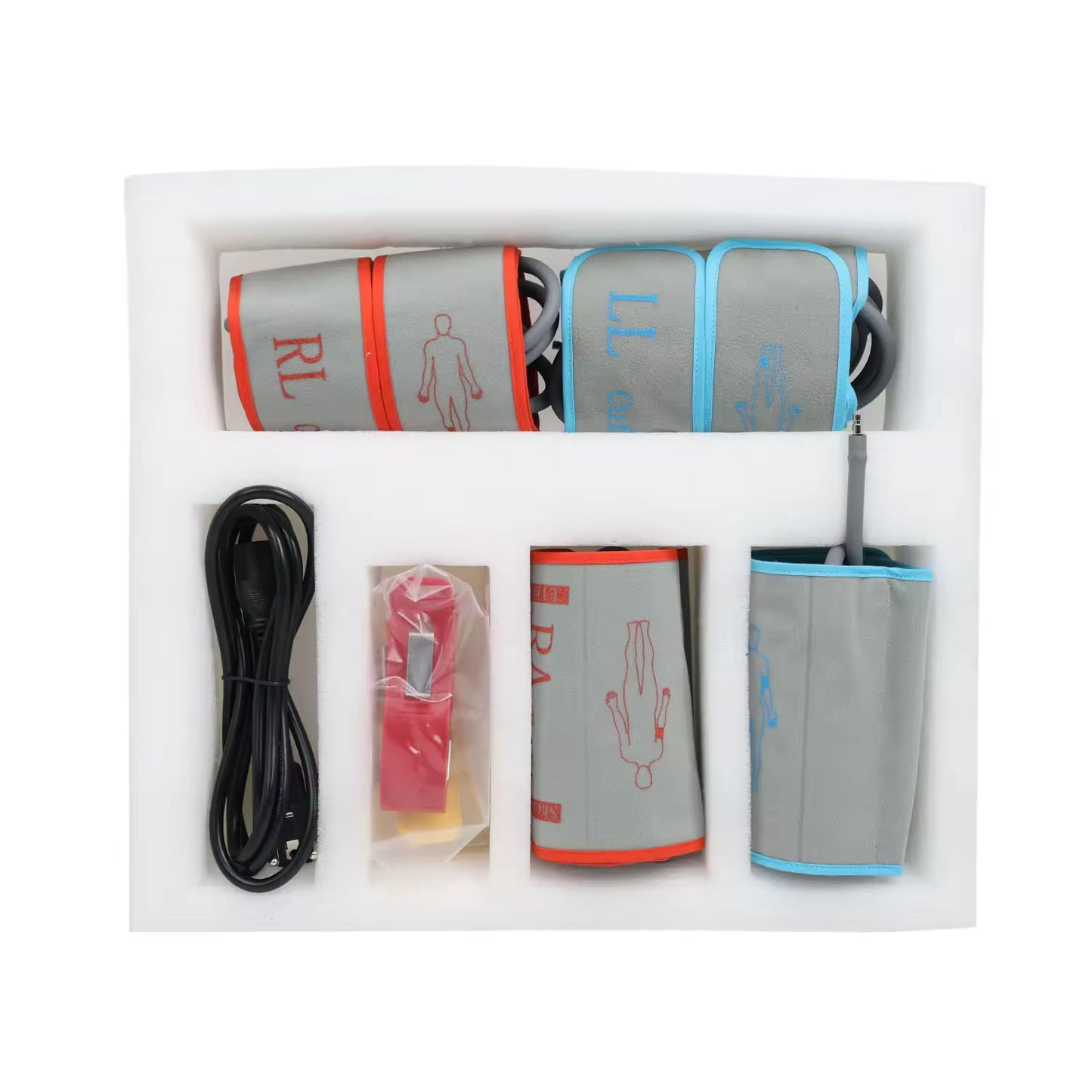 JYTOP AE1000A Arteriosclerosis Detector Arterial Analyzer Pathophysiological Cerebrovascular Disease Cardiovascular Analyzer