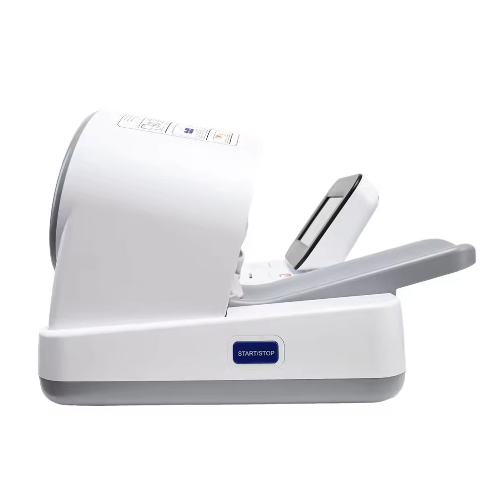 JYTOP 07A Hospital Professional Digital Electronic Sphygmomanomete