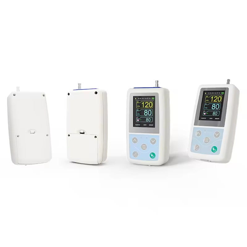 JYTOP PM50 Spo2 Saturation Vital Signs Monitor Handheld Portable Patient Monitor Price
