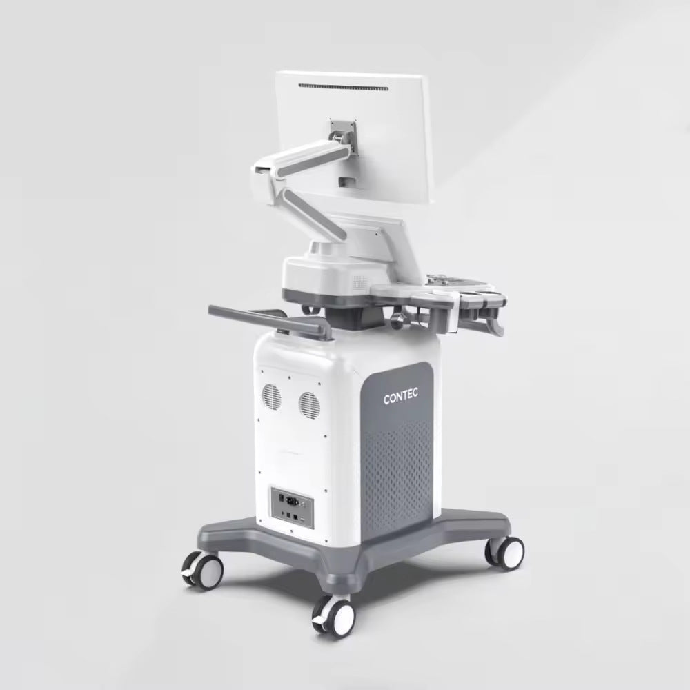 JYTOP CMS1900A Echocardiography Ultrasound Color Doppler 3D 4D Med