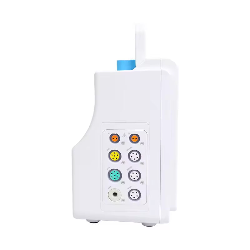 JYTOP CMS6000 Portable 3 Parameter Patient Monitor