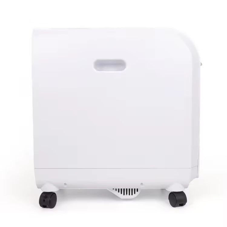 10L High Quality Veterinary Oxygen Concentrator Generator Animal Use Vet Oxygen Concentrator