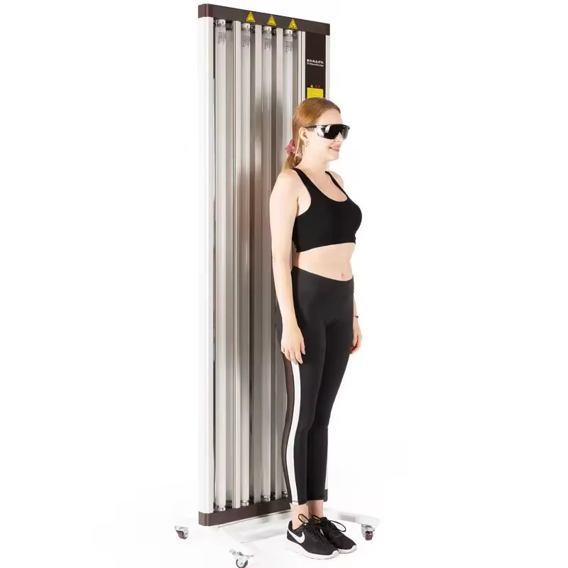 JYTOP KN 4004B1 311NM Narrow Band Medical UVB Light Therapy for Body Skin Disease Treatment