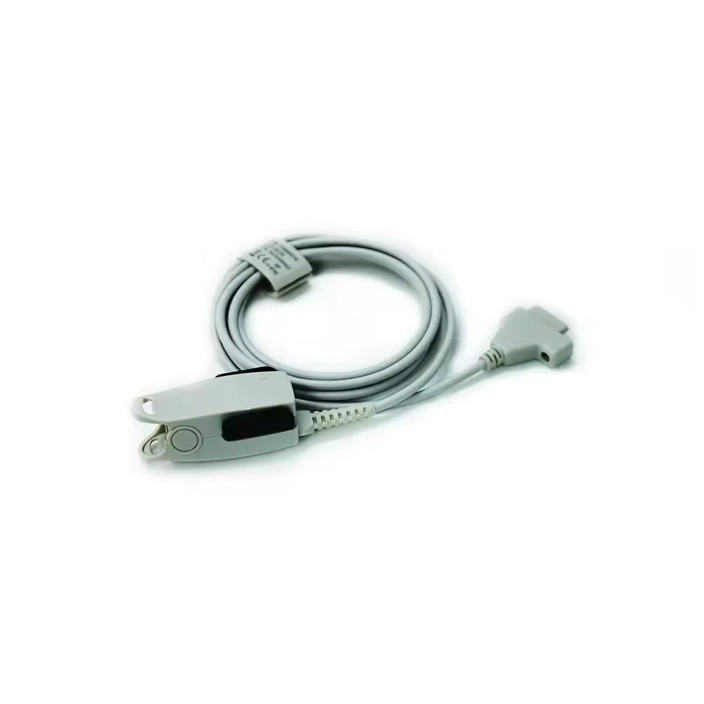 JYTOP CA10S Multipara Monitor Hot Sale Mainstream Capnograph Portable Etco2 Capnograph