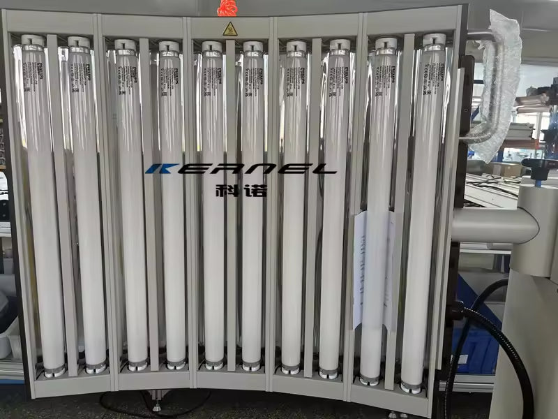 JYTOP KN 4002B Hospital Use Medical Ultraviolet Lamp 311nm UVB Photothearpy Panel for Body Psoriasis Treatment No reviews yet