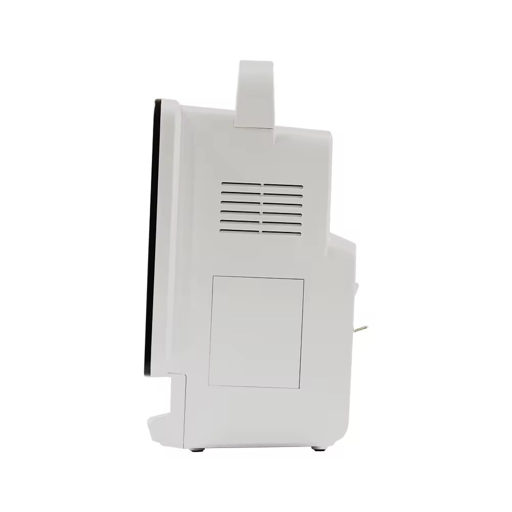 JYTOP TS13 New Design Hospital ICU Patient Monitor HD Display