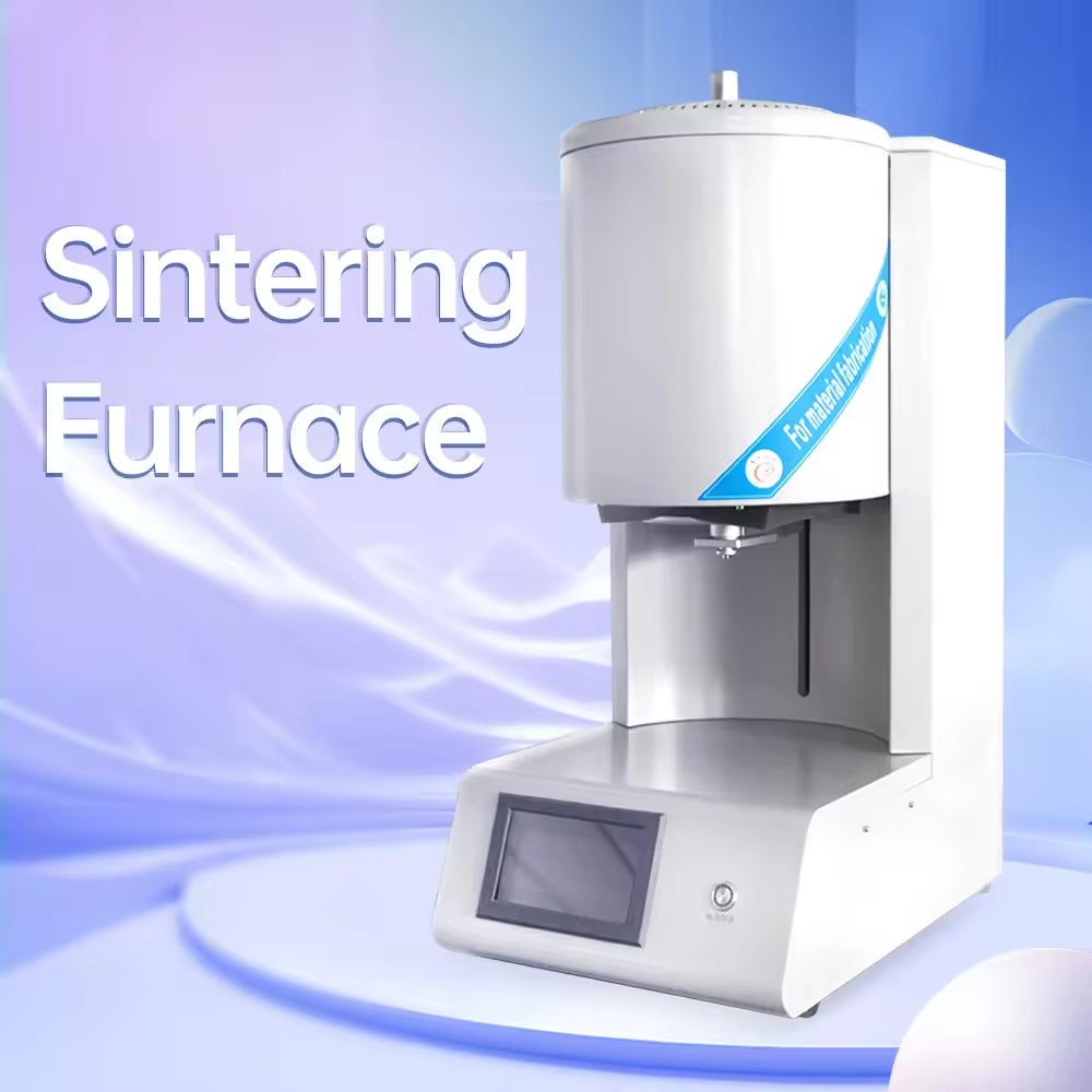 JYTOP Fast Sintering Furnace Advanced Zirconia Sintering Technology for Dental Applications Dental