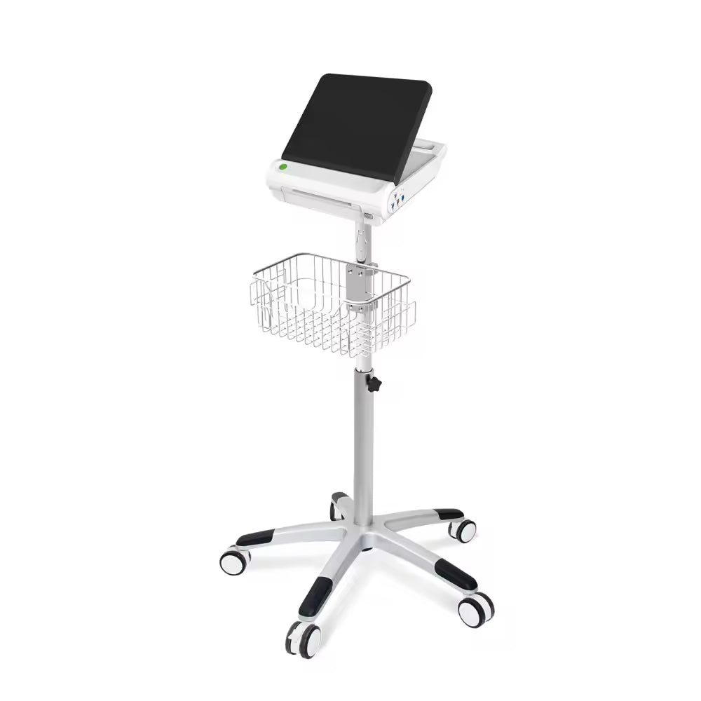 JYTOP CMS800A-PLUS Portable High-Resolution Baby Fetal Monitor