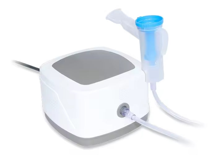 JYTOP NE-J01 Air Compressor Nebulizer for Hospital Homecare Medical Devices Medical Nebulizer