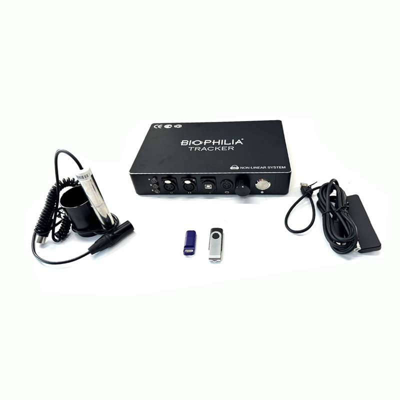 JYTOP Multi Languages Biophilia Tracker X4 Aura and Chakra Machine Free Download Latest Software