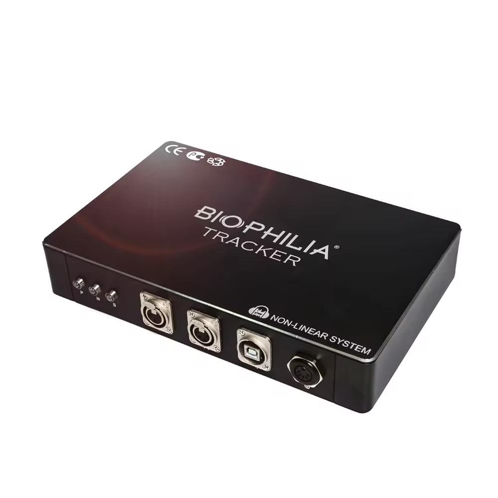 JYTOP Original Analyzer Manufacturer New Arrival Nls Health Care BIOPHILIA TRACKER X5 Ultra